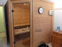 22 - Sauna