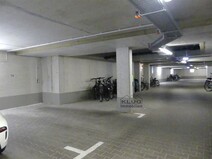 15 - Garagenstellplatz in der Tiefg