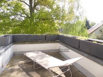 14 - Dachterrasse