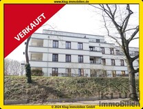 VERKAUFT! Hermsdorf- Altersgerechte Komfort-Eigentumswohnung Neubau 2019 mit Fahrstuhl u. 2 Balkonen