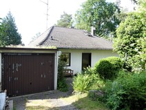 03 - Garage u. Hauseingang