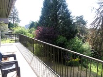 06 - Ausblick vom Balkon nach links