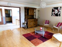 09 - Wohnzimmer mit Blick Richtung