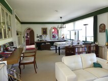 08 - Großes Wohn und Esszimmer