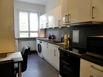 07 - Neue Einbauküche