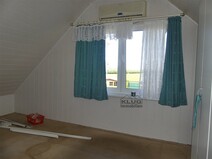 11 - Schlafzimmer im DG