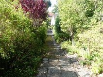 05 - Eigene Zufahrt