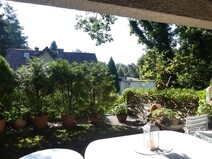 06 - Terrasse mit Weitblick