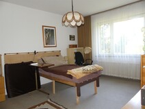 10 - Zimmer 1 im EG