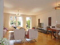 06 - Wohn und Esszimmer