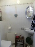 12 - Gäste WC