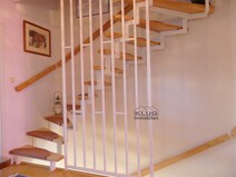 13 - Treppe
