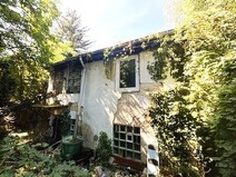 02 - Rückansicht