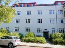 02 - Frontansicht