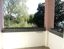 05 - Sonnenbalkon