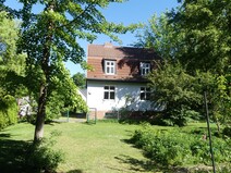06 - Hausansicht