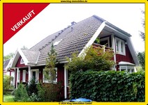 VERKAUFT! Bestgepflegtes, familiengerechtes Schwedenhaus (2000) in gefragter Fließtallage