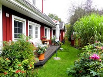 05 - Garten und Sonnenterrasse