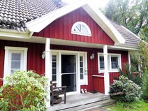 07 - Hauseingang