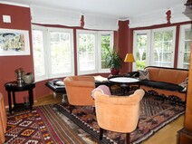 09 - Gemütlicher Erkerwohnbereich