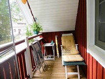 24 - Loggia im OG