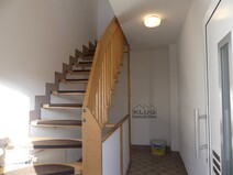 06 - Eingangsbereich Wohnung EG