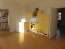 07 - Großer Küchenraum Wohnung 1.OG