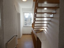 09 - Treppenaufgang Wohnung 1.OG