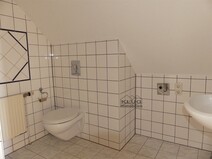 12 - Duschbad WC Wohnung DG