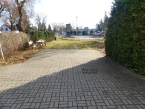 14 - Stellplätze