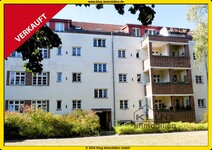 VERKAUFT! Reinickendorf! Topmod. 3 Zi. Eigentumswhg. (2. OG) m. Balkon in ruhiger Citywohnlage