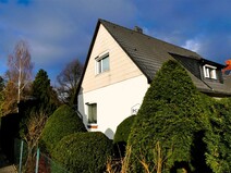 07 - Giebelansicht links