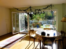 03 - Wohnzimmer mit Ausgang zur Ter