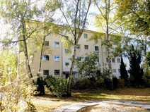 02 - Rückansicht