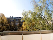 04 - Ausblick vom Sonnenbalkon