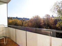 05 - Ausblick vom Balkon links
