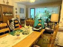 03 - Großes Wohn und Esszimmer