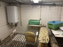11 - Waschkeller mit Heizung
