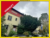 VERKAUFT! Zehlendorf - Denkmalgeschütztes RMH in der Waldsiedlung unweit Argentinische Allee