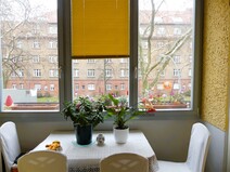 02 - Wintergarten (Loggia)