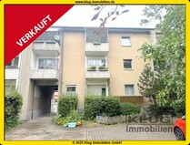VERKAUFT! Reinickendorf - Mehrfamilienhaus mit 7 Einheiten und Garagen als solide Kapitalanlage