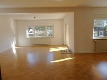 11 - Bild großes Wohn und Esszimmer