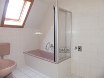 19 - BIld Wannenbad WC im OG