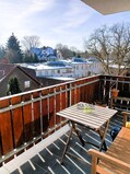 03 - Balkon Blickrichtung Süden