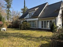 03 - Hausansicht Rückseite