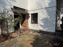 05 - Ansicht Hauseingang