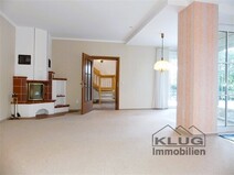 07 - Ansicht Kaminwohnzimmer
