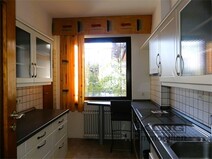 10 - Ansicht Einbauküche