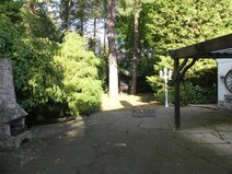 21 - Große Terrasse und Garten