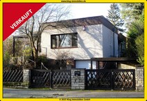 VERKAUFT! Modernisierungsbedürftiger Massivbungalow in gefragter Ruhiglage dicht Tegeler Fließ